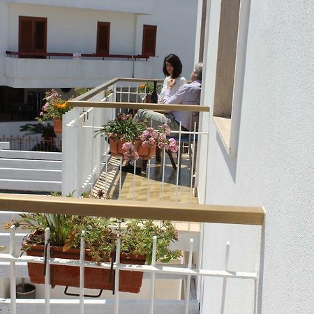 Il Gabbiano Hotel Otranto Exterior photo