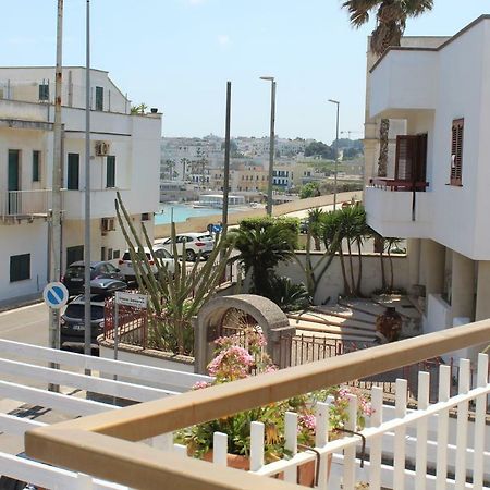 Il Gabbiano Hotel Otranto Exterior photo