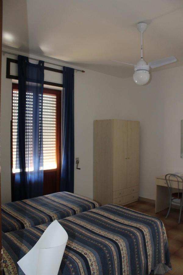 Il Gabbiano Hotel Otranto Exterior photo