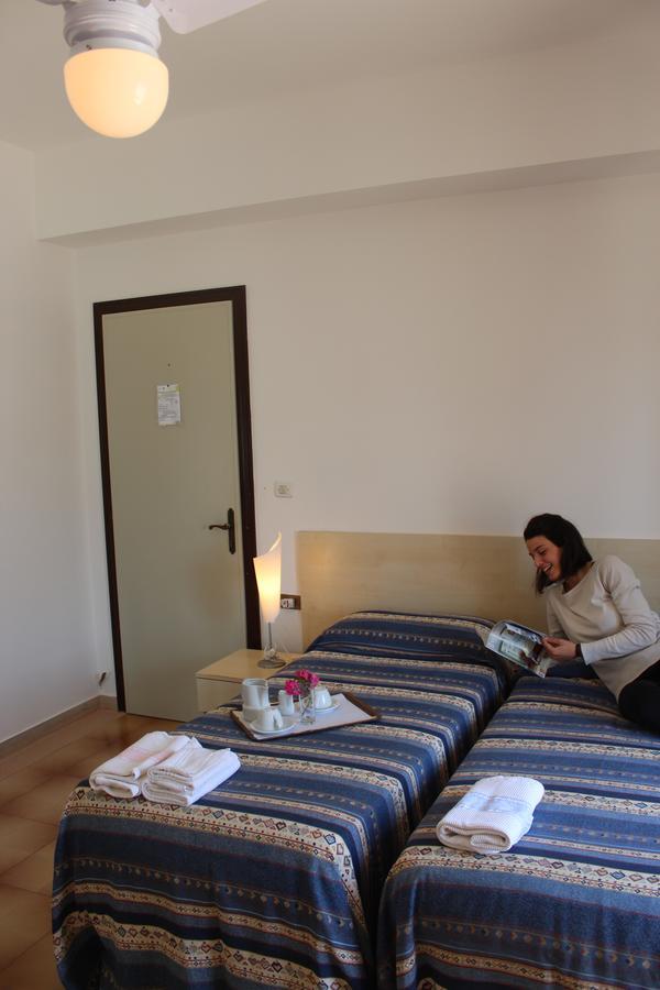 Il Gabbiano Hotel Otranto Exterior photo