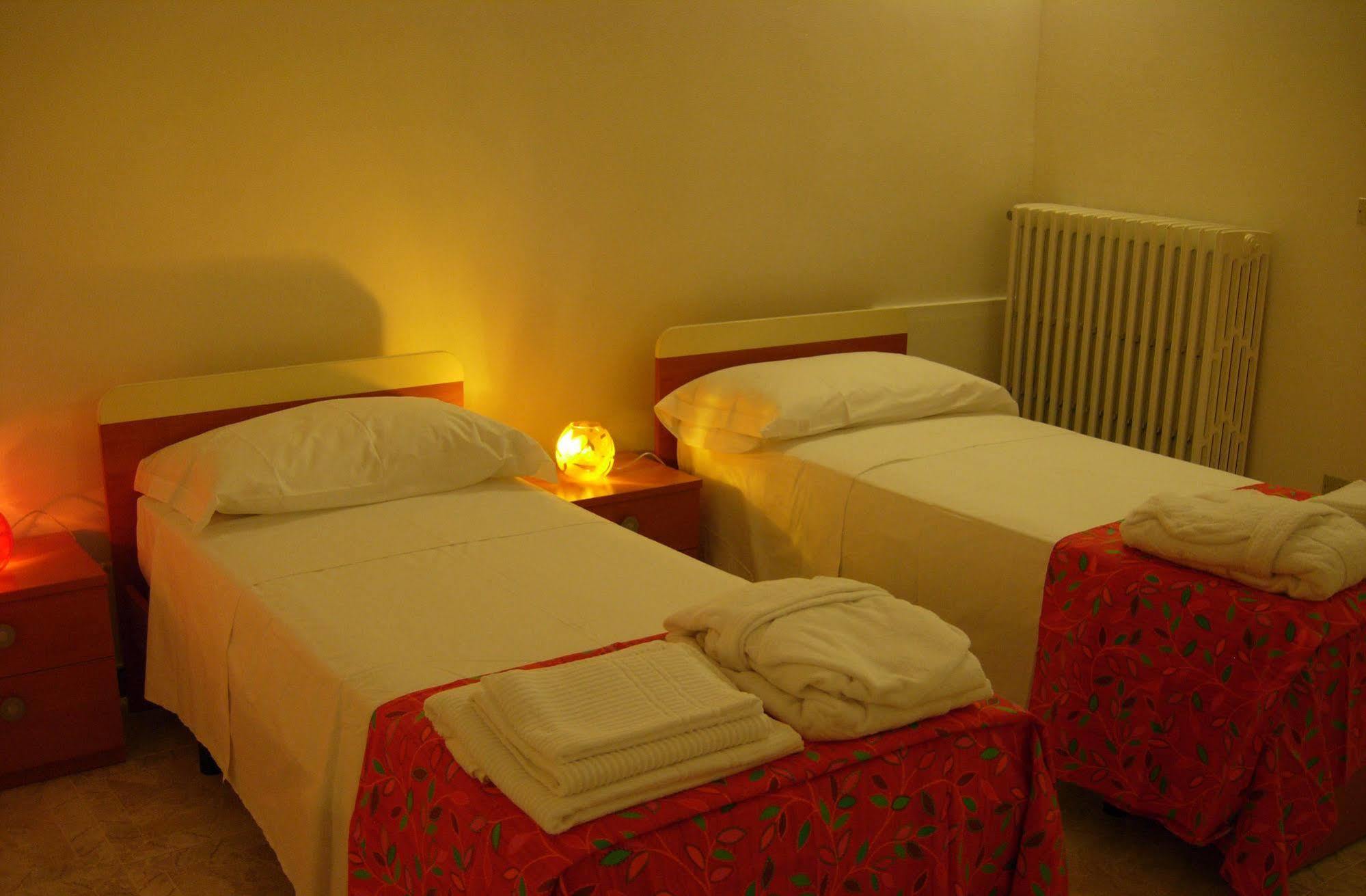 Il Gabbiano Hotel Otranto Exterior photo